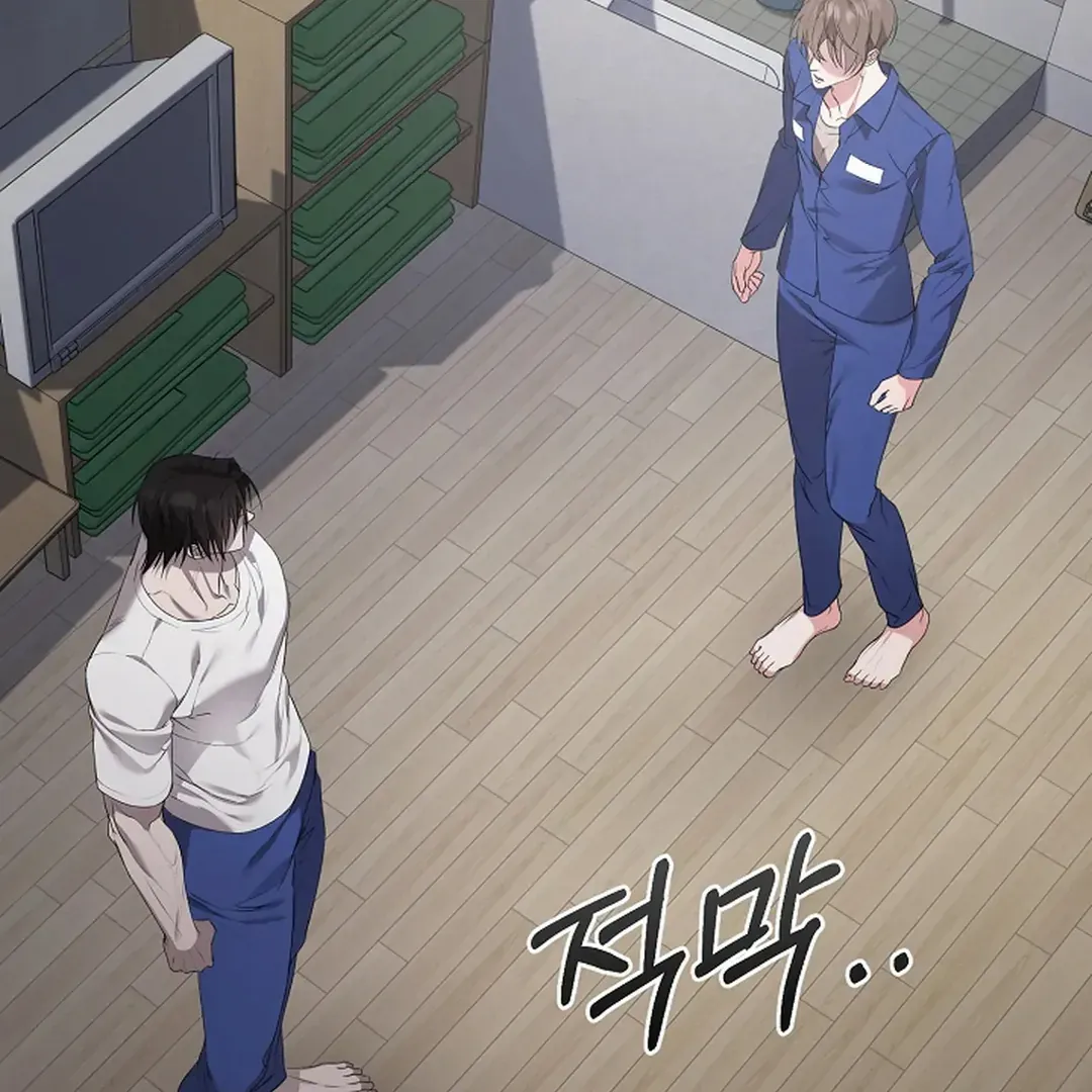 Read Excruciating pain chapter 6 image 9 on Lezhin