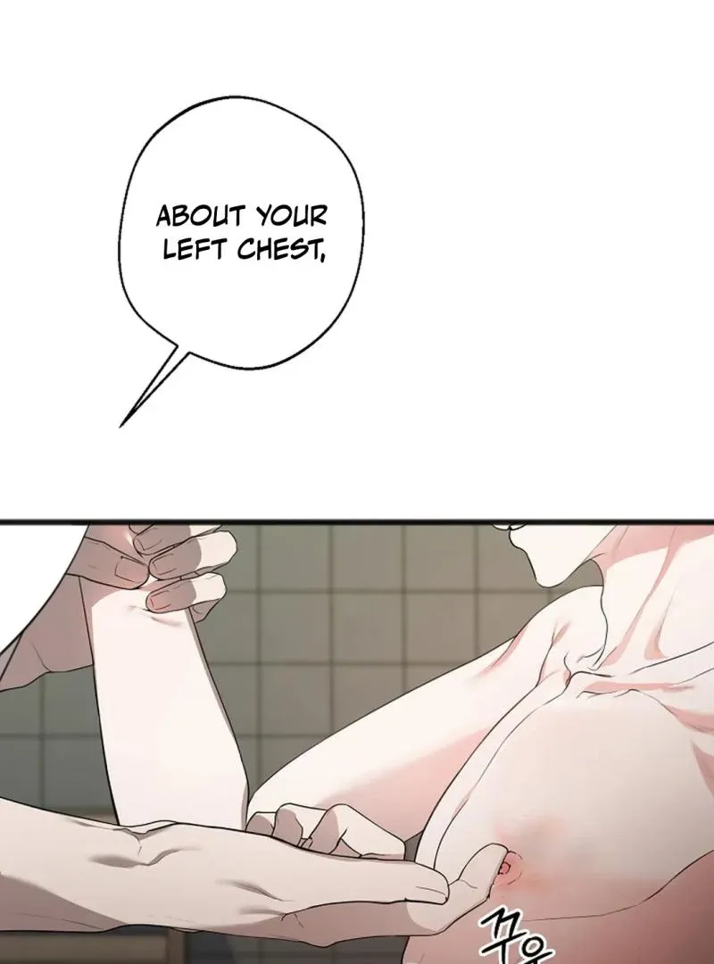 Read Excruciating pain chapter 7 image 1 on Lezhin