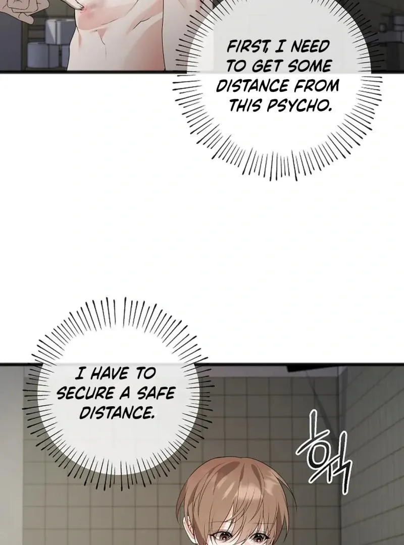 Read Excruciating pain chapter 7 image 16 on Lezhin