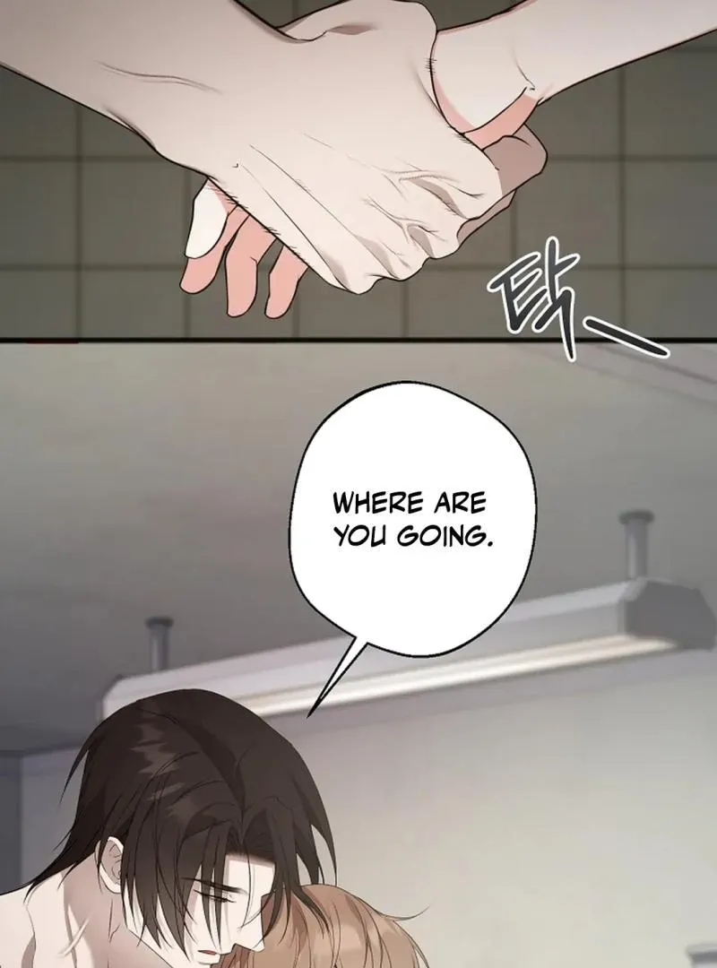 Read Excruciating pain chapter 7 image 18 on Lezhin