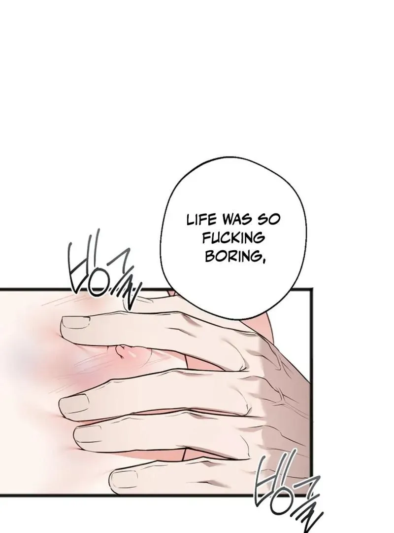 Read Excruciating pain chapter 7 image 20 on Lezhin