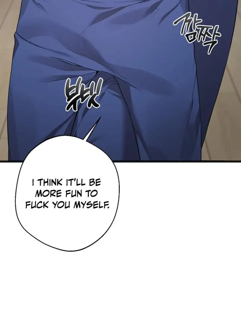 Read Excruciating pain chapter 7 image 25 on Lezhin