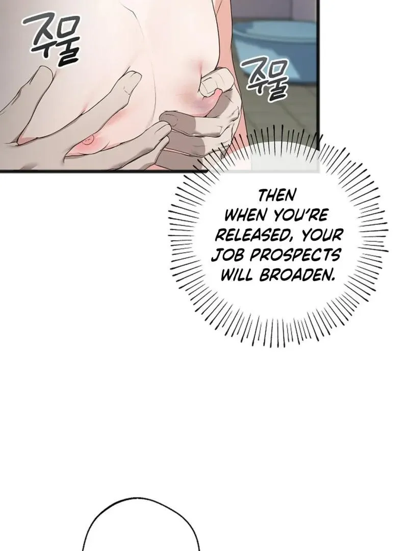 Read Excruciating pain chapter 7 image 27 on Lezhin
