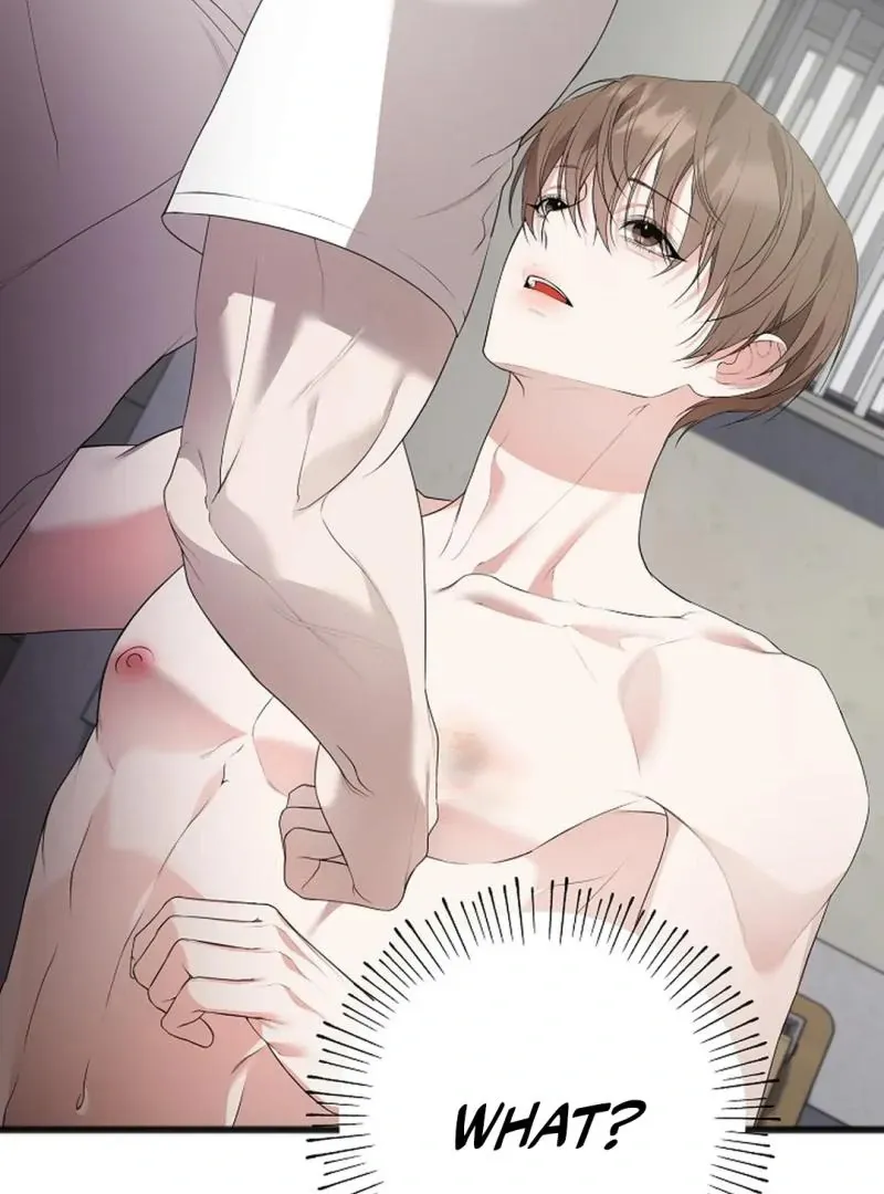 Read Excruciating pain chapter 7 image 3 on Lezhin