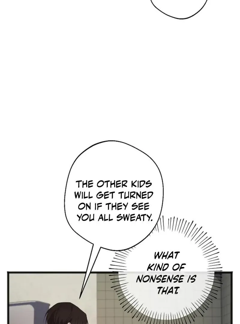 Read Excruciating pain chapter 7 image 37 on Lezhin