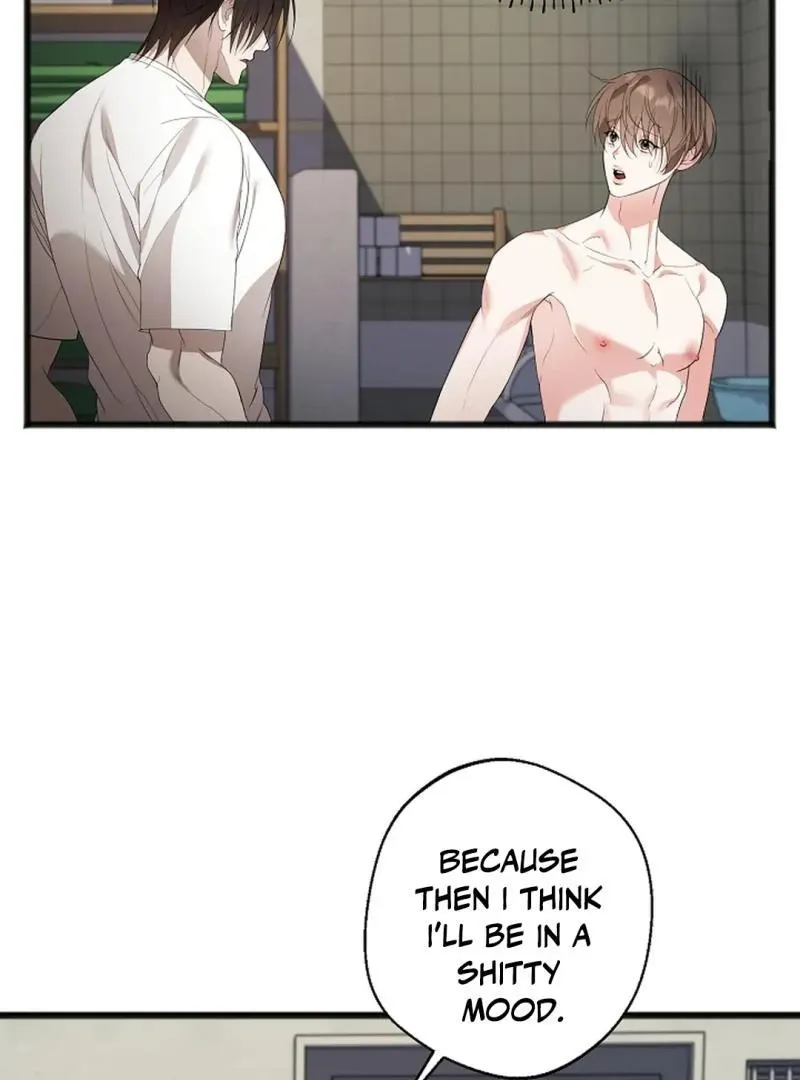 Read Excruciating pain chapter 7 image 38 on Lezhin