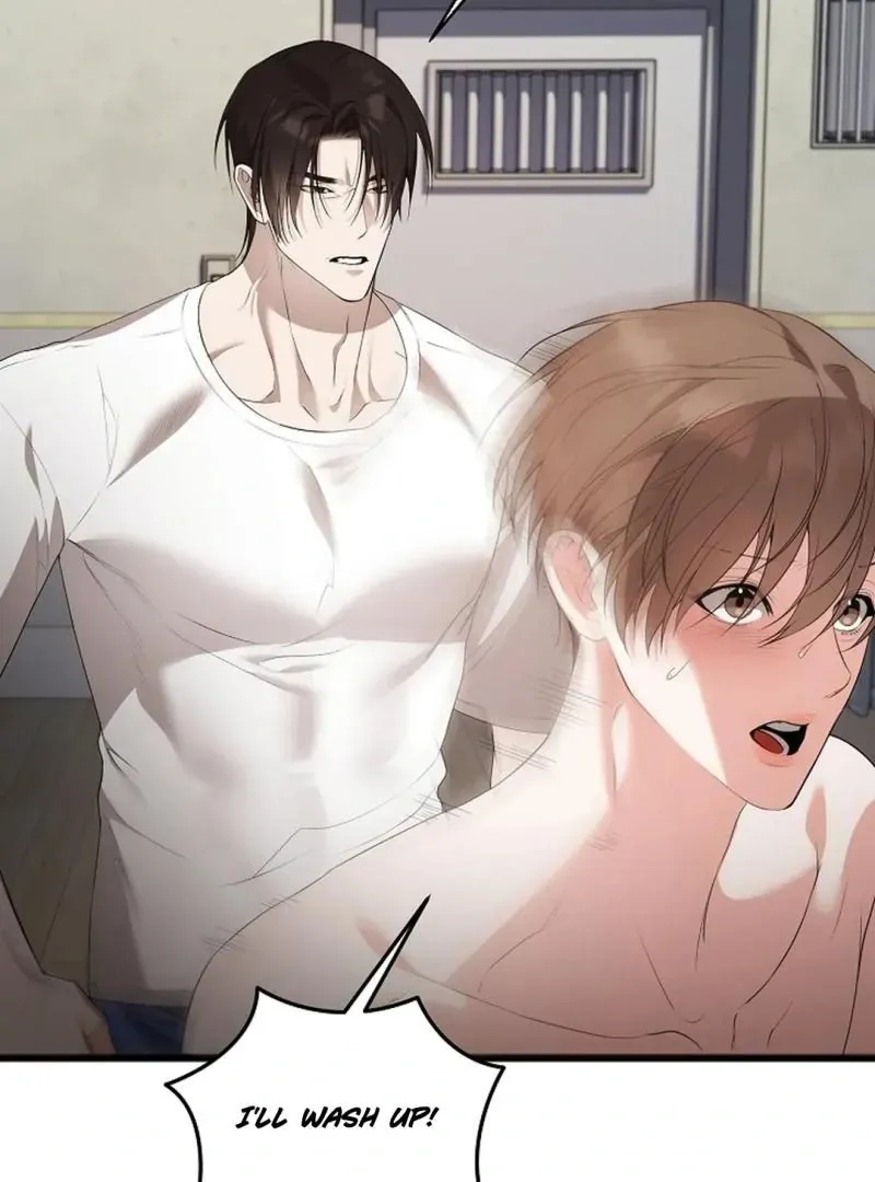 Read Excruciating pain chapter 7 image 39 on Lezhin