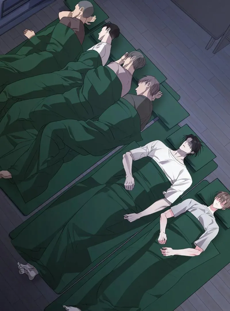 Read Excruciating pain chapter 7 image 45 on Lezhin