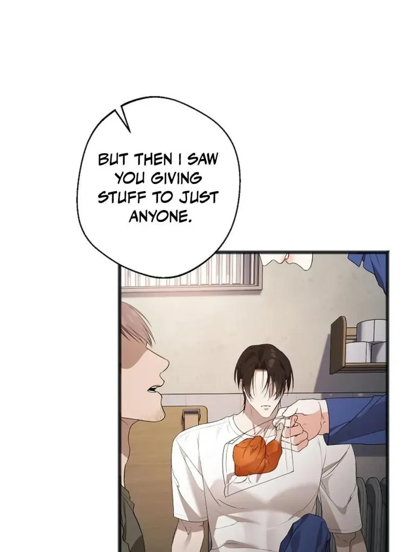 Read Excruciating pain chapter 7 image 76 on Lezhin
