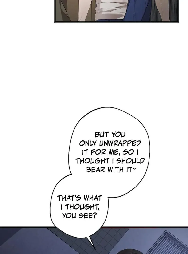 Read Excruciating pain chapter 7 image 77 on Lezhin