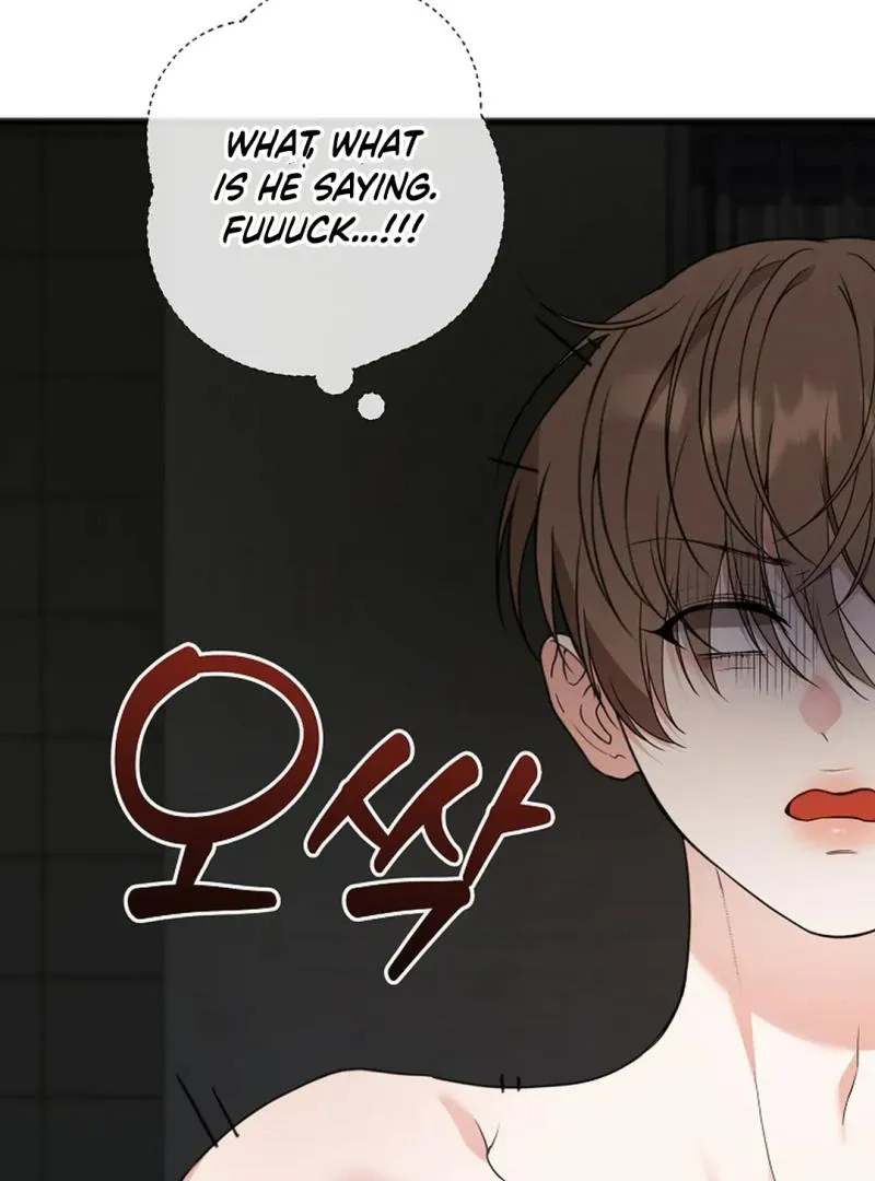 Read Excruciating pain chapter 7 image 8 on Lezhin
