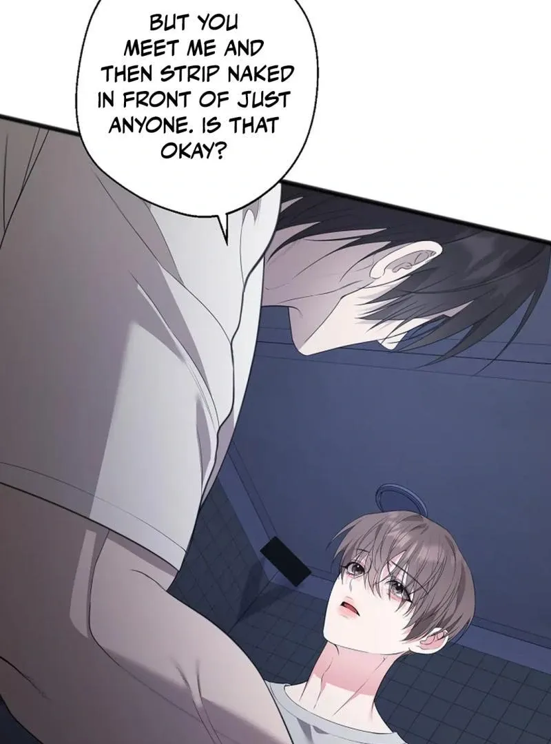 Read Excruciating pain chapter 7 image 81 on Lezhin