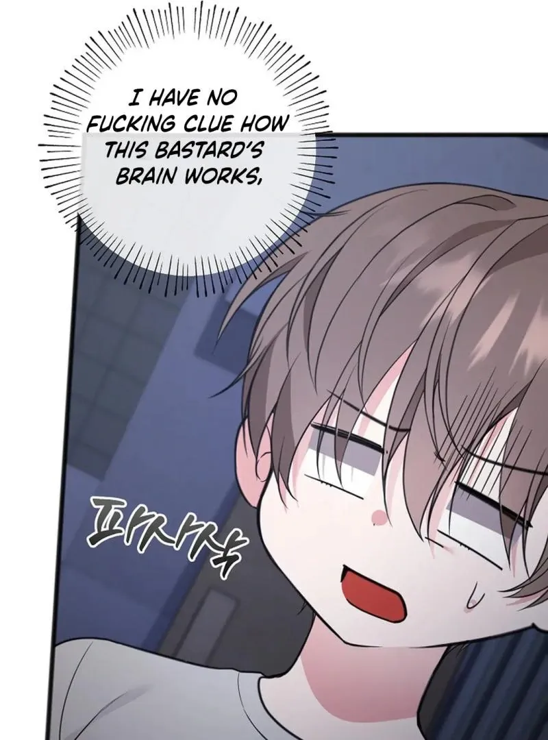 Read Excruciating pain chapter 7 image 85 on Lezhin