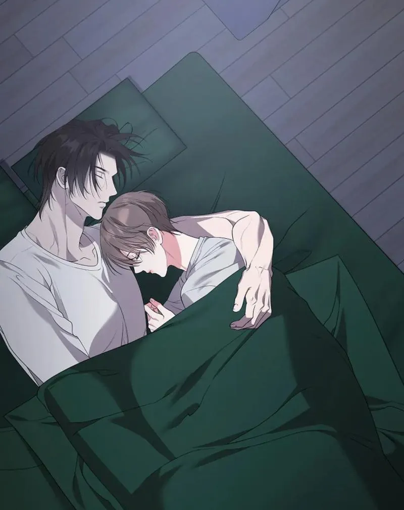 Read Excruciating pain chapter 7 image 99 on Lezhin