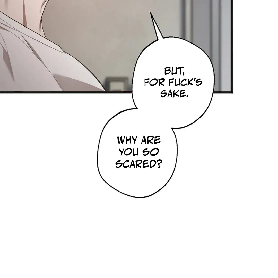 Read Excruciating pain chapter 8 image 100 on Lezhin
