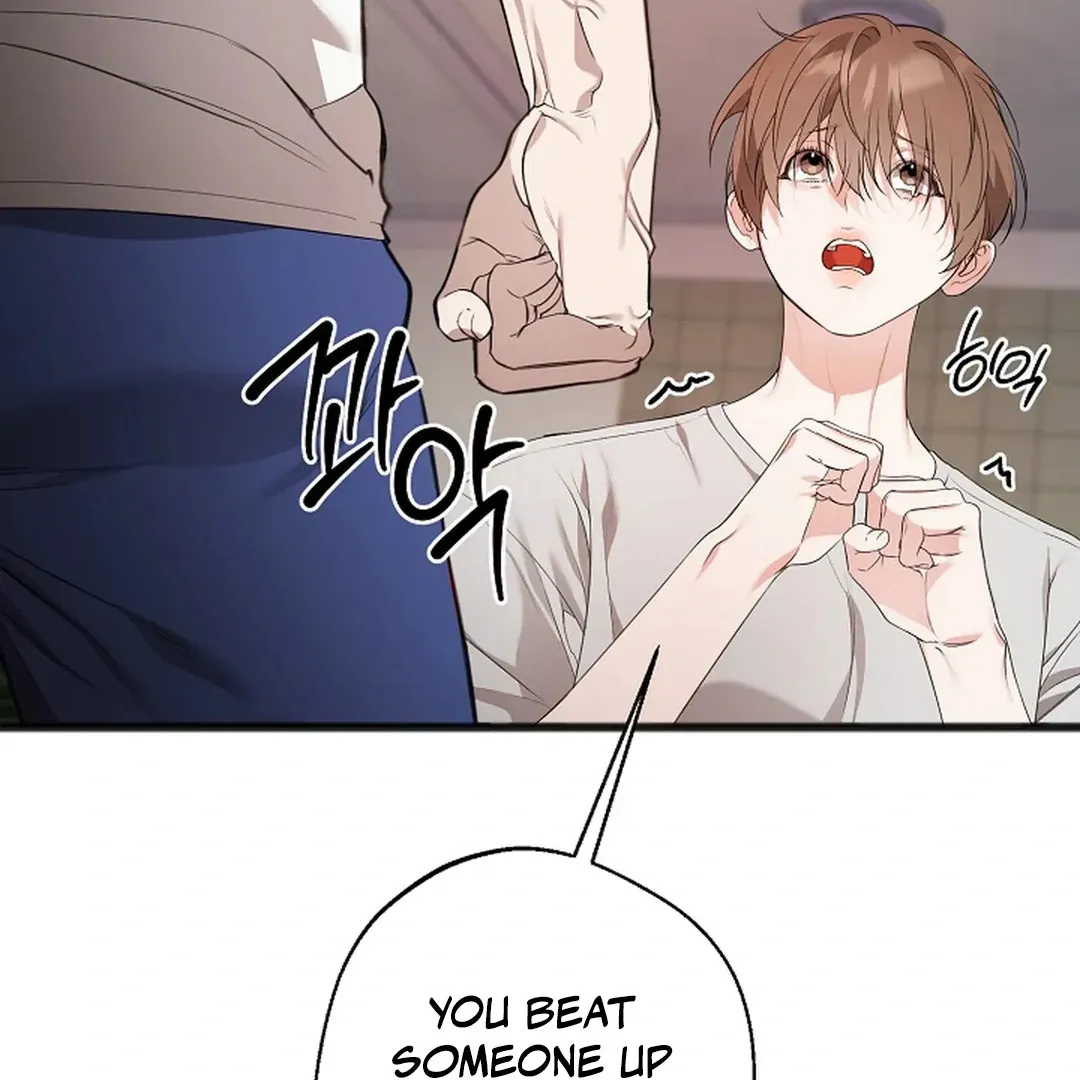 Read Excruciating pain chapter 8 image 102 on Lezhin