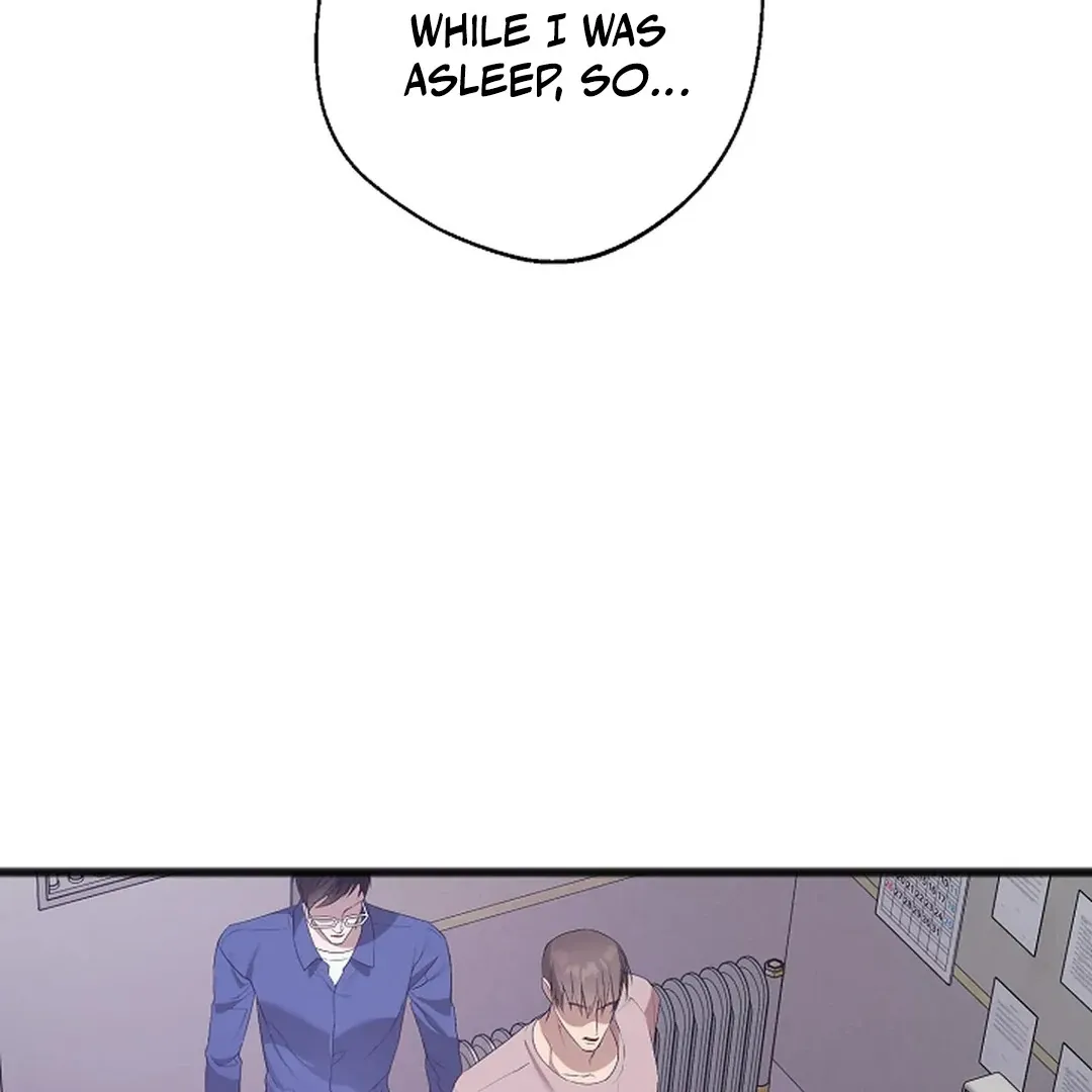 Read Excruciating pain chapter 8 image 103 on Lezhin