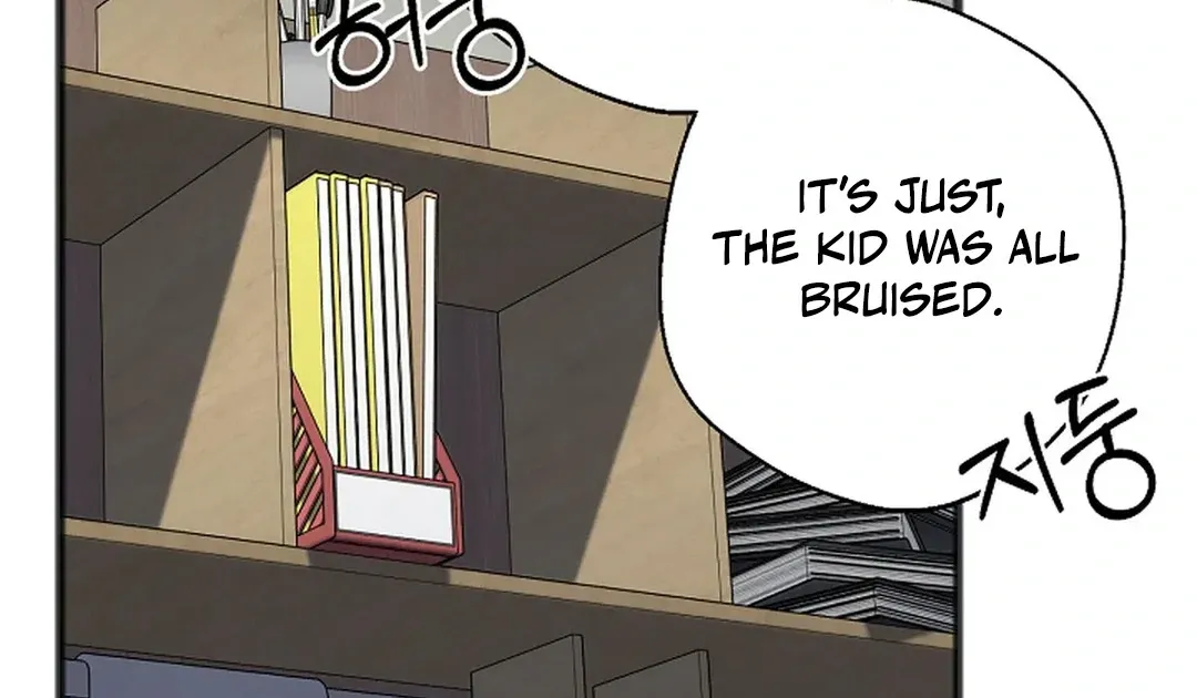 Read Excruciating pain chapter 8 image 108 on Lezhin