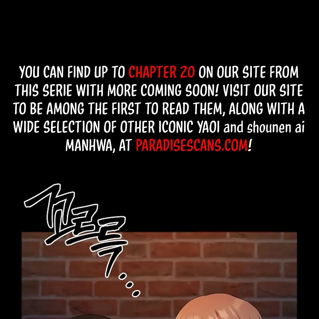 Read Excruciating pain chapter 8 image 11 on Lezhin