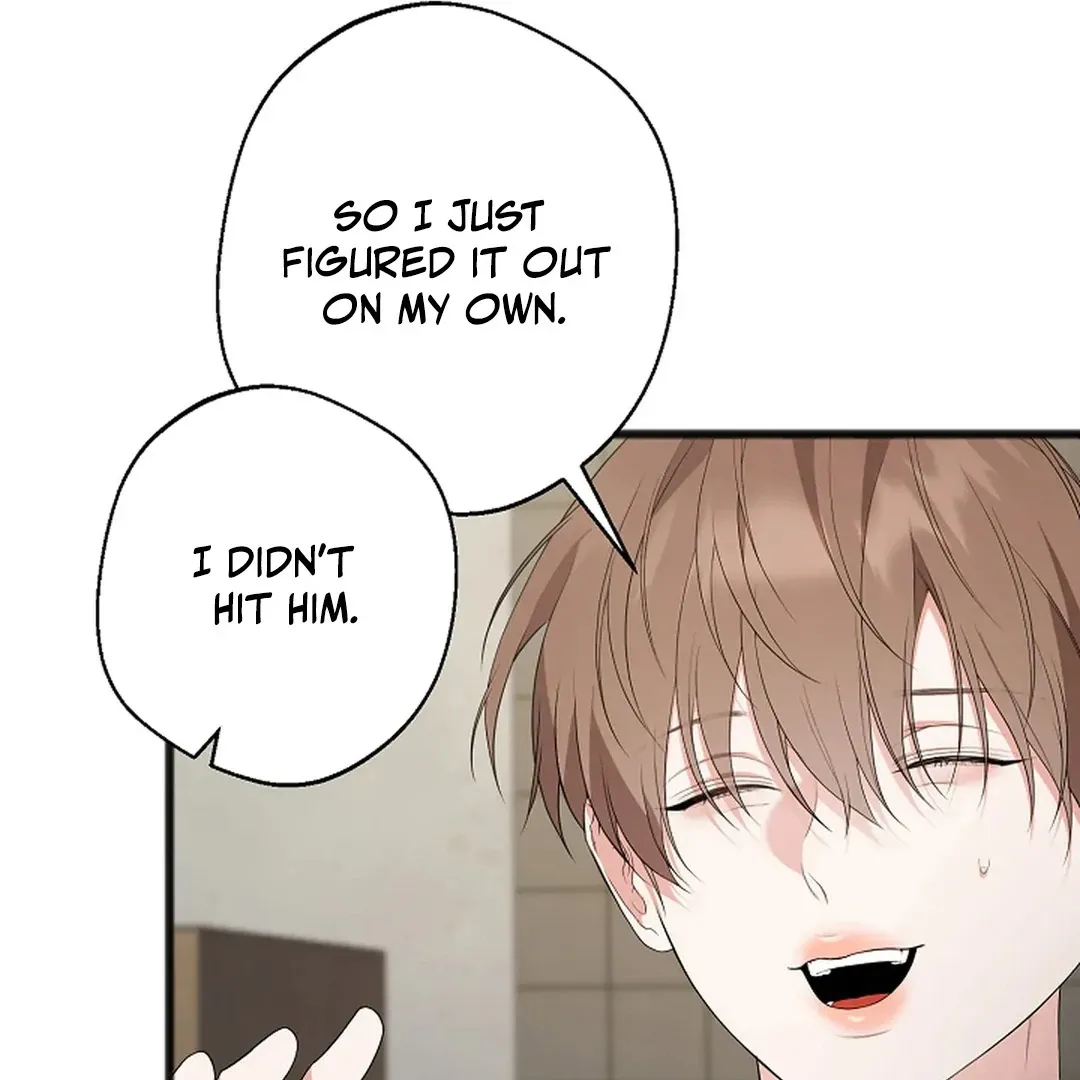 Read Excruciating pain chapter 8 image 110 on Lezhin