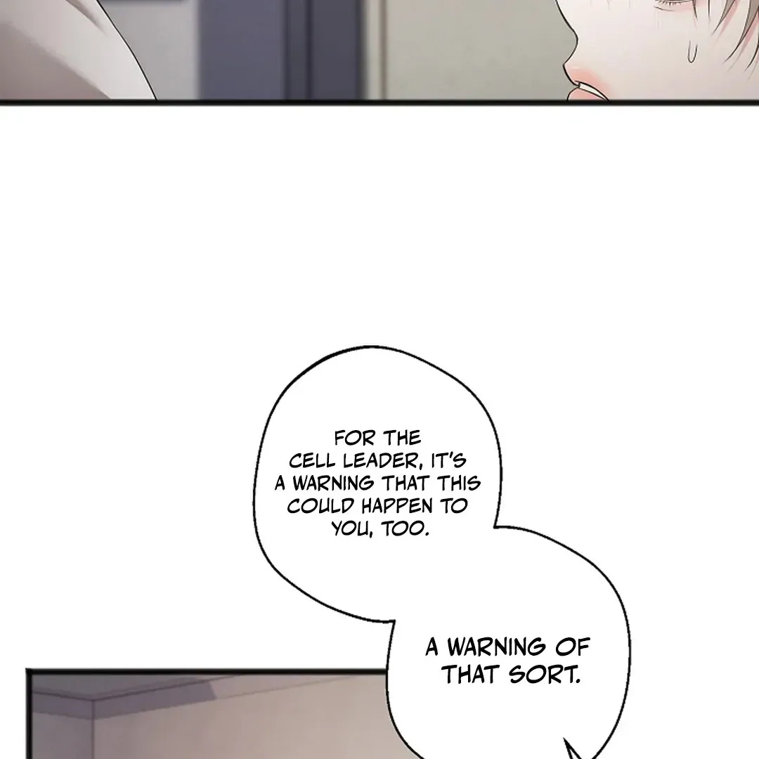 Read Excruciating pain chapter 8 image 113 on Lezhin