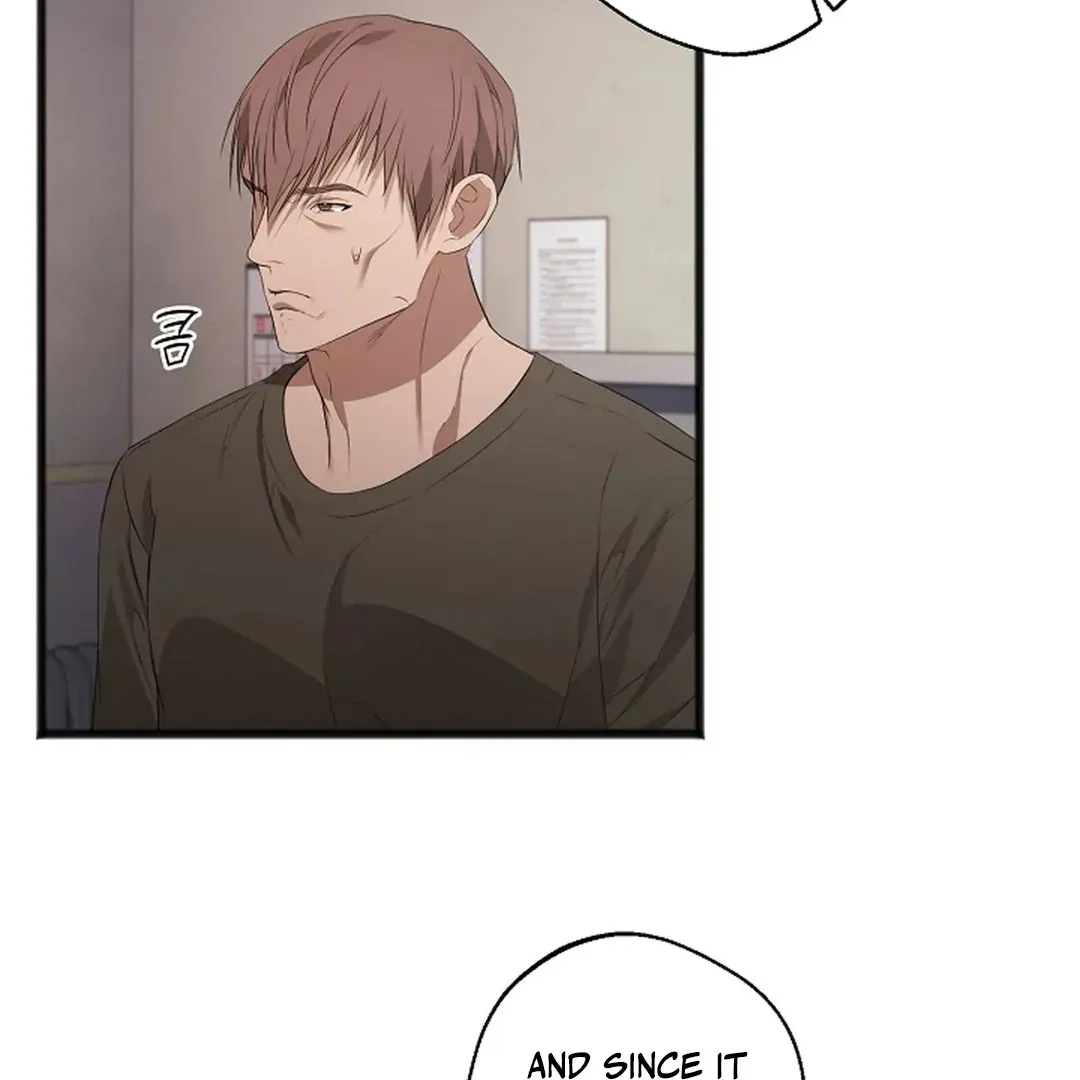 Read Excruciating pain chapter 8 image 114 on Lezhin