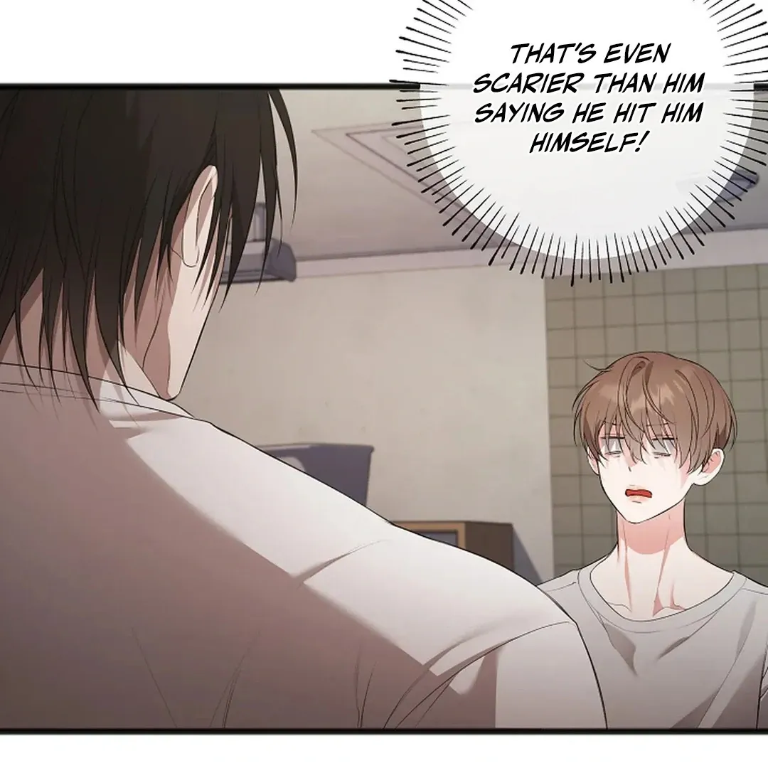Read Excruciating pain chapter 8 image 118 on Lezhin