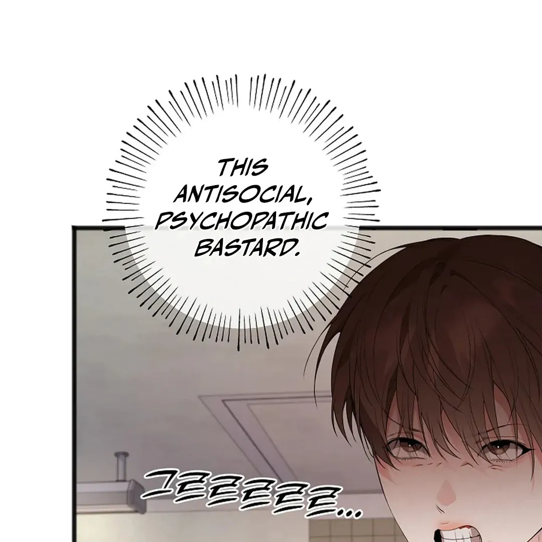 Read Excruciating pain chapter 8 image 121 on Lezhin