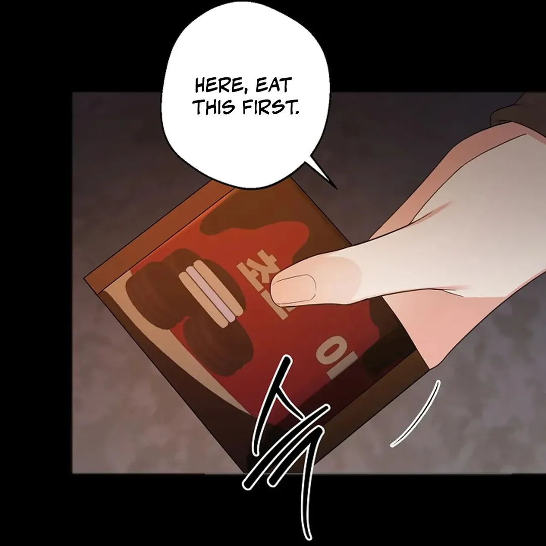Read Excruciating pain chapter 8 image 15 on Lezhin