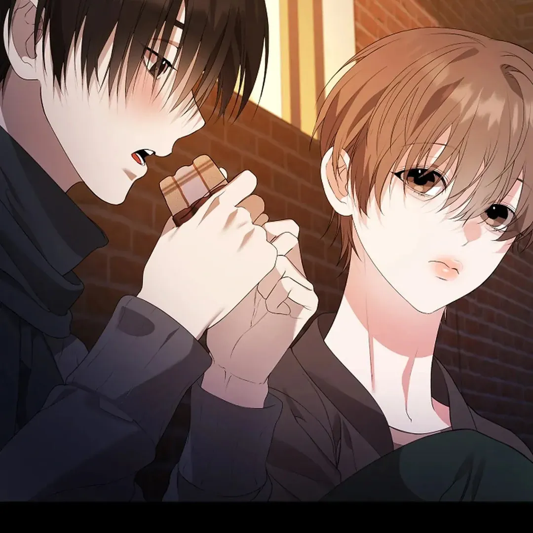 Read Excruciating pain chapter 8 image 20 on Lezhin