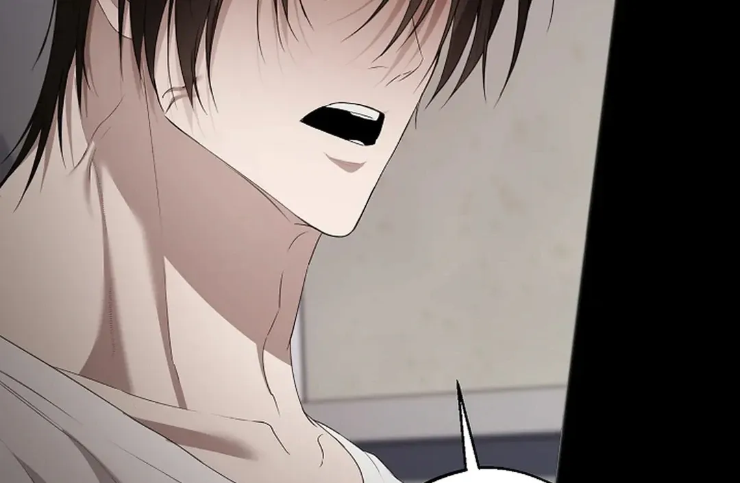 Read Excruciating pain chapter 8 image 26 on Lezhin
