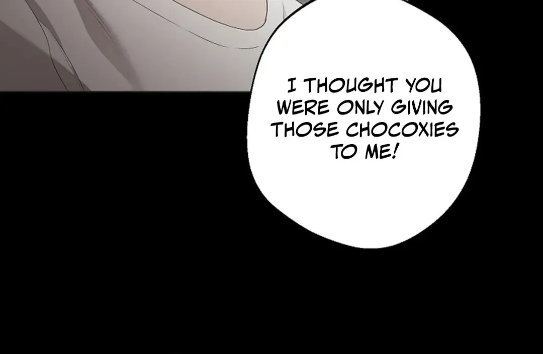 Read Excruciating pain chapter 8 image 27 on Lezhin