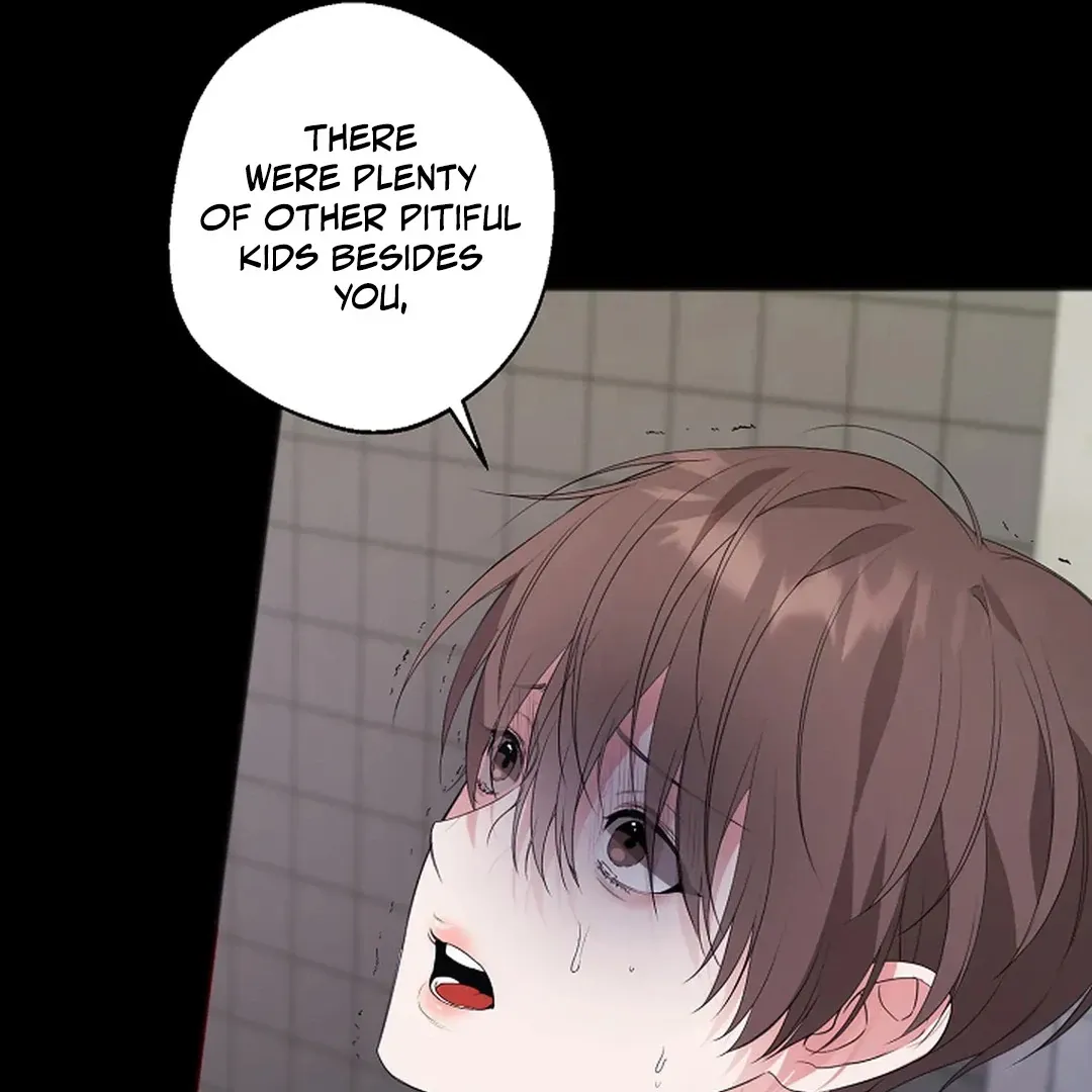 Read Excruciating pain chapter 8 image 28 on Lezhin