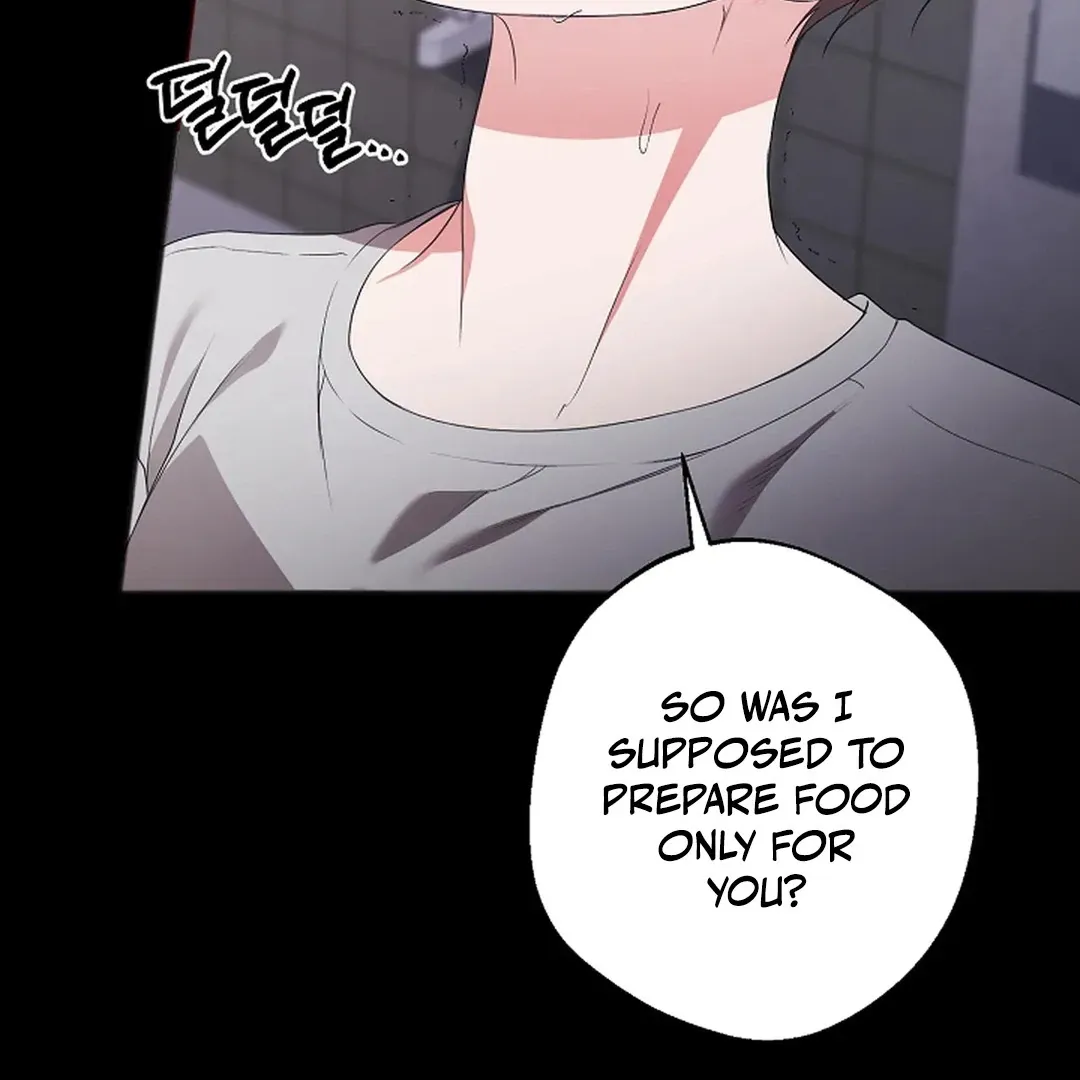 Read Excruciating pain chapter 8 image 29 on Lezhin