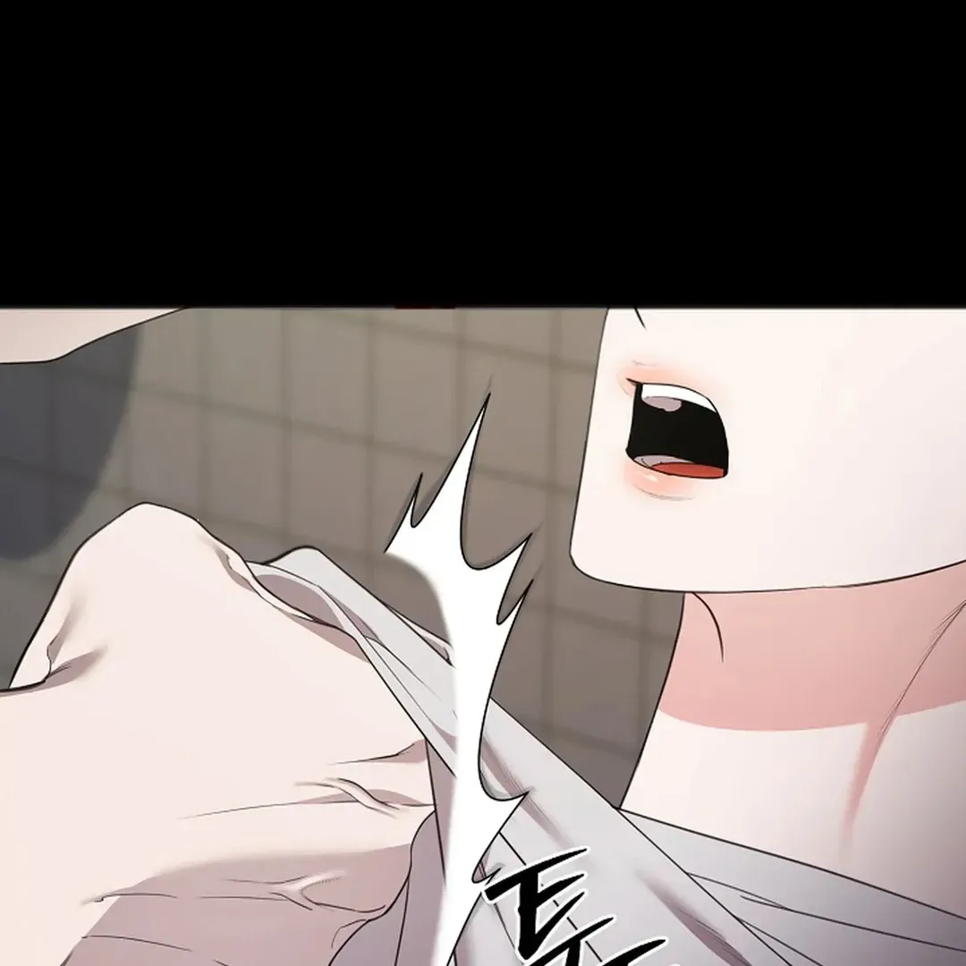 Read Excruciating pain chapter 8 image 30 on Lezhin