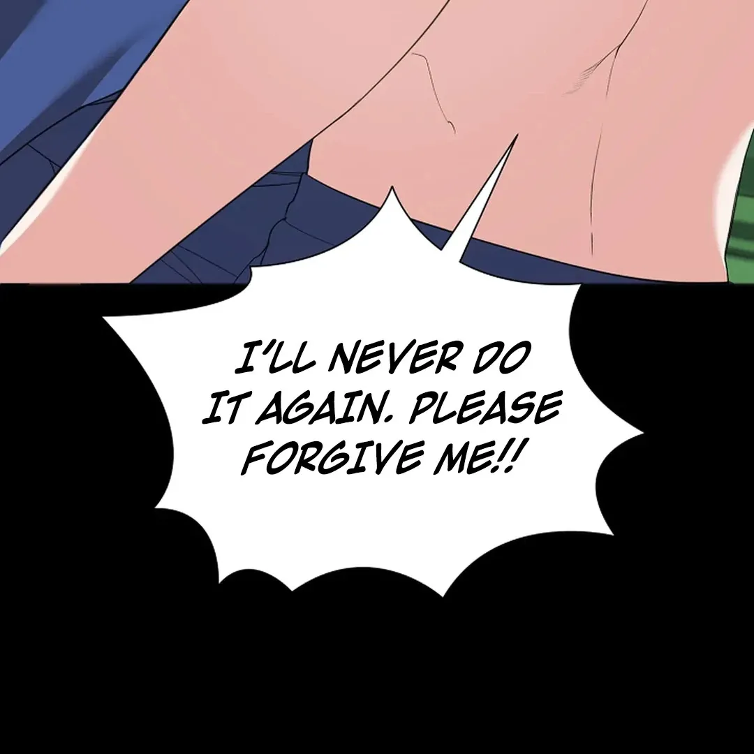 Read Excruciating pain chapter 8 image 37 on Lezhin