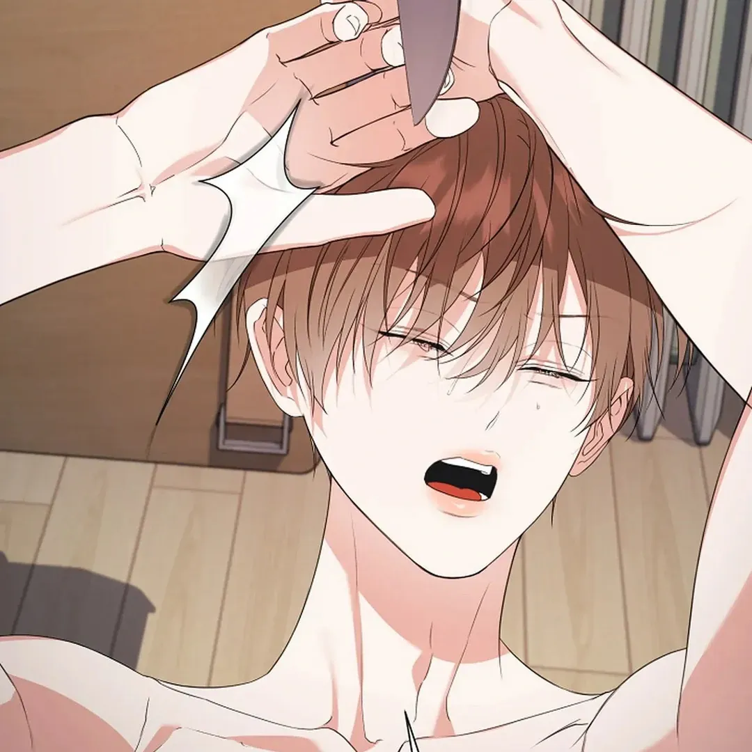Read Excruciating pain chapter 8 image 39 on Lezhin