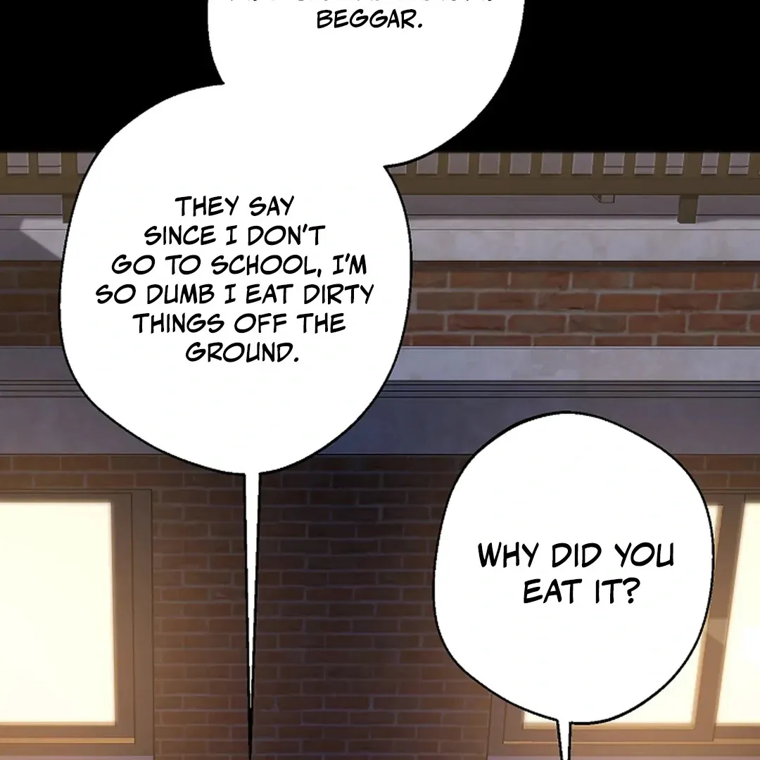 Read Excruciating pain chapter 8 image 4 on Lezhin