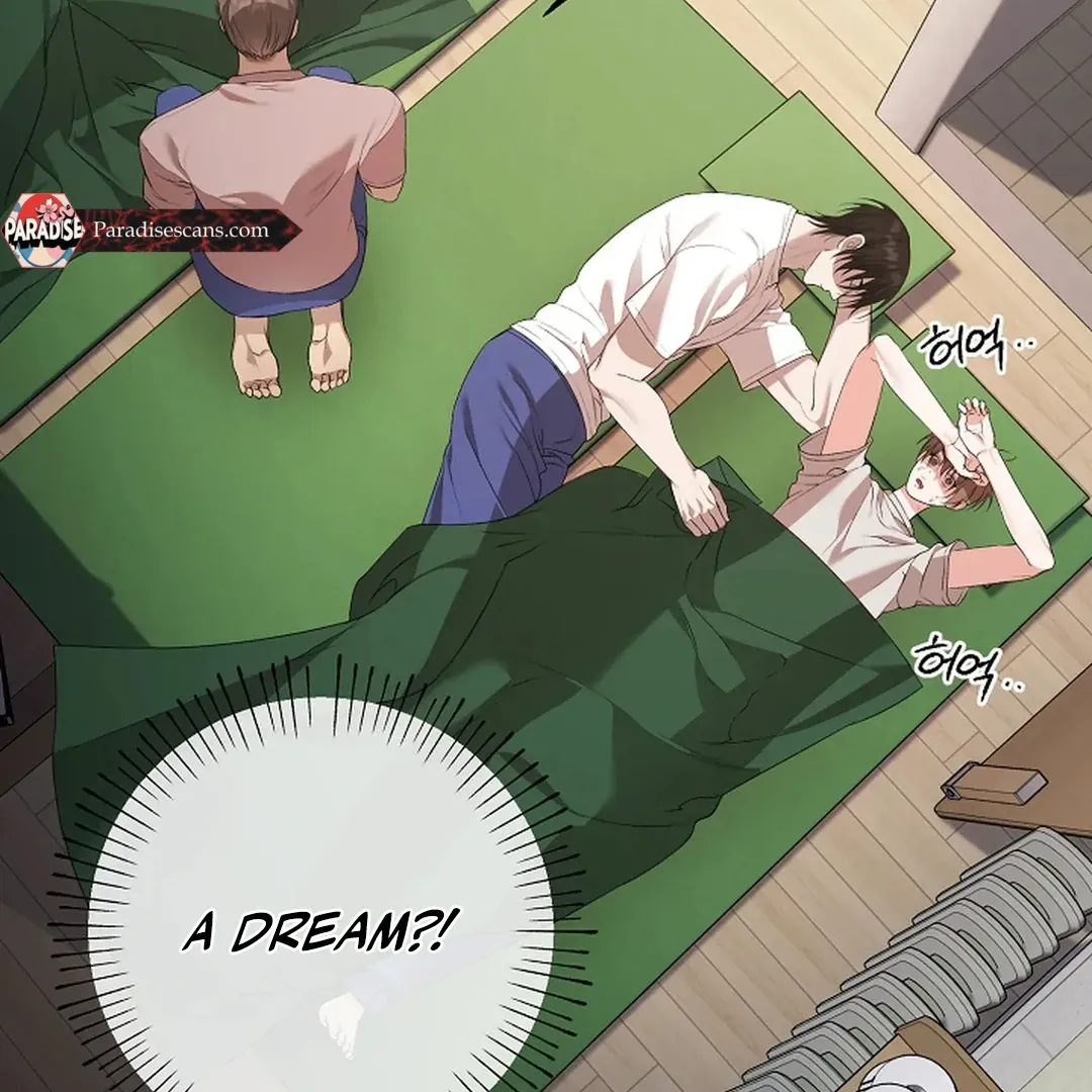 Read Excruciating pain chapter 8 image 44 on Lezhin