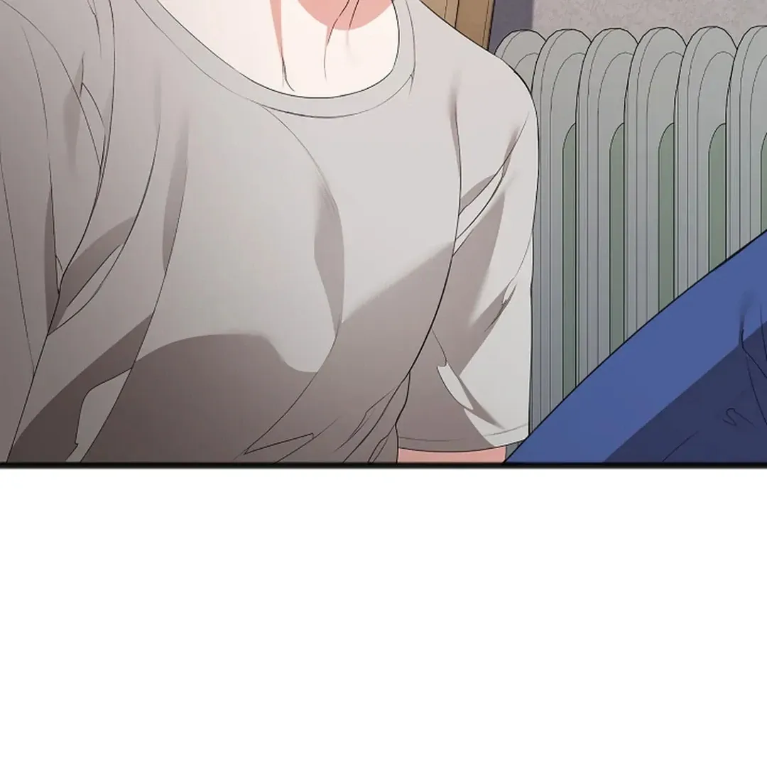 Read Excruciating pain chapter 8 image 49 on Lezhin