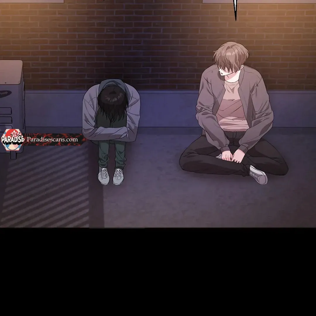 Read Excruciating pain chapter 8 image 5 on Lezhin