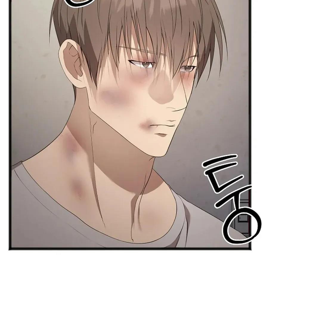 Read Excruciating pain chapter 8 image 52 on Lezhin