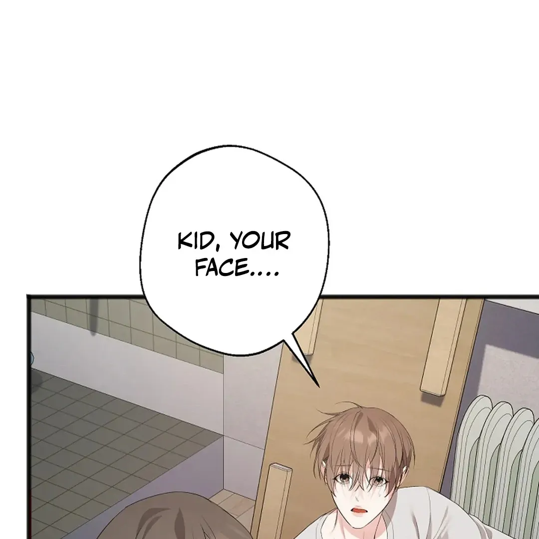 Read Excruciating pain chapter 8 image 53 on Lezhin
