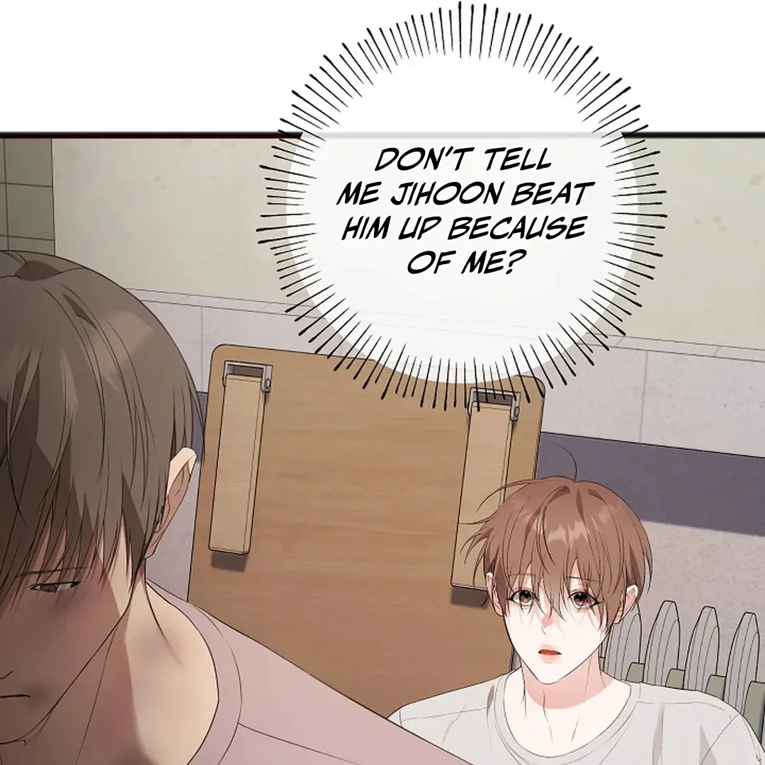 Read Excruciating pain chapter 8 image 56 on Lezhin