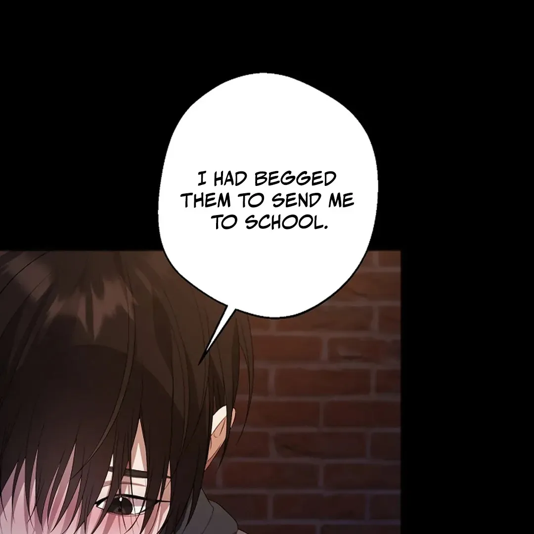 Read Excruciating pain chapter 8 image 6 on Lezhin