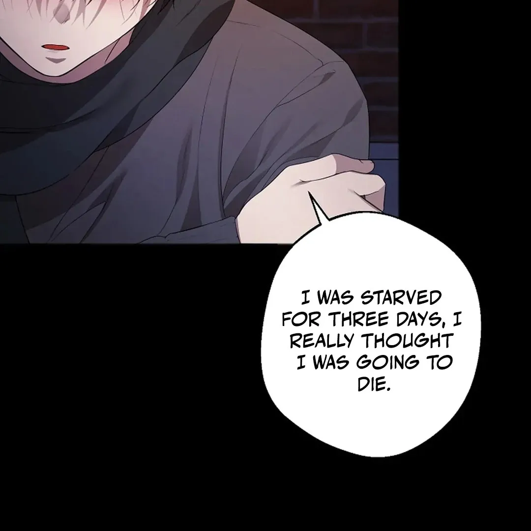 Read Excruciating pain chapter 8 image 7 on Lezhin