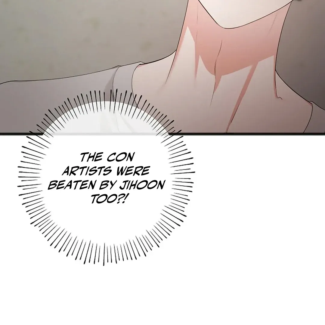 Read Excruciating pain chapter 8 image 70 on Lezhin