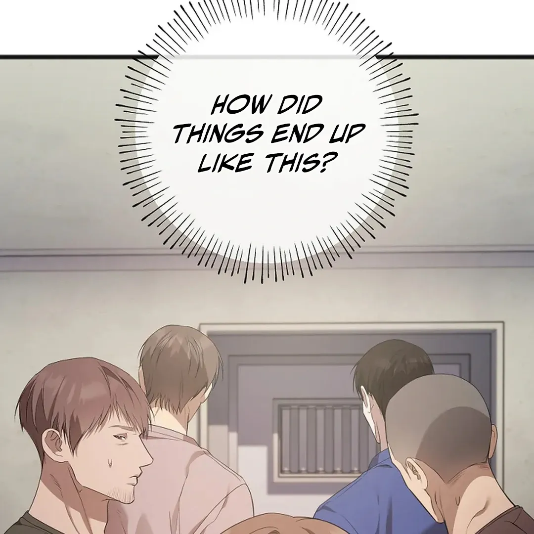 Read Excruciating pain chapter 8 image 77 on Lezhin