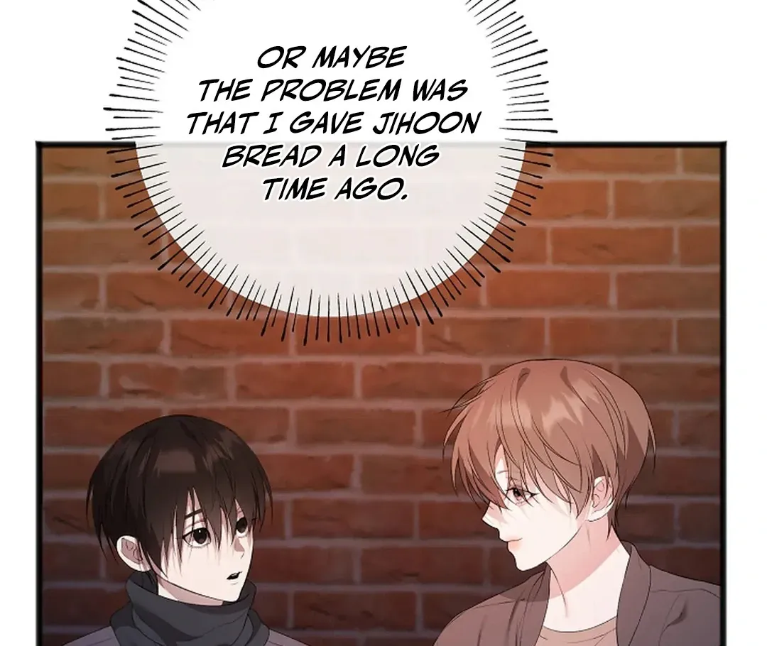 Read Excruciating pain chapter 8 image 81 on Lezhin