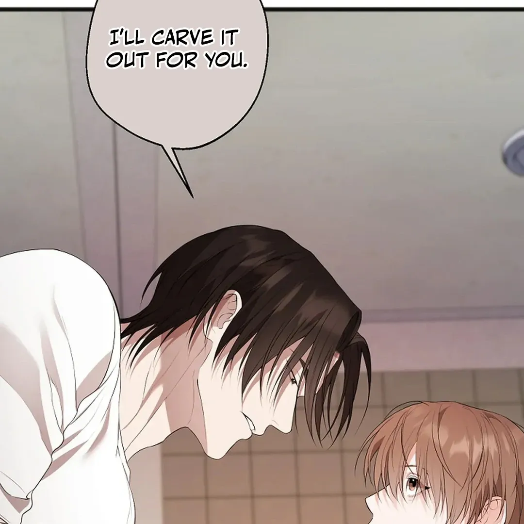 Read Excruciating pain chapter 8 image 86 on Lezhin
